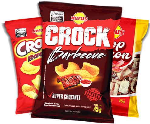 Crock Bacon